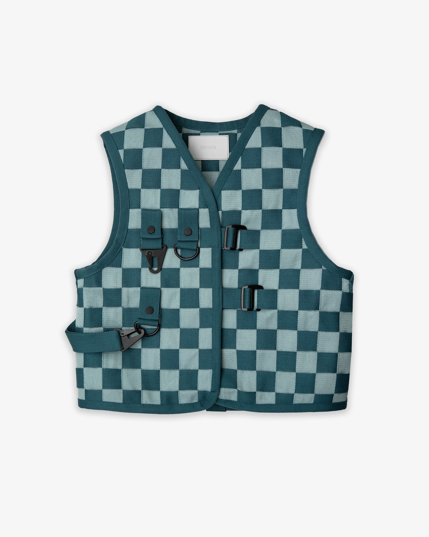 MODULAR VEST V3