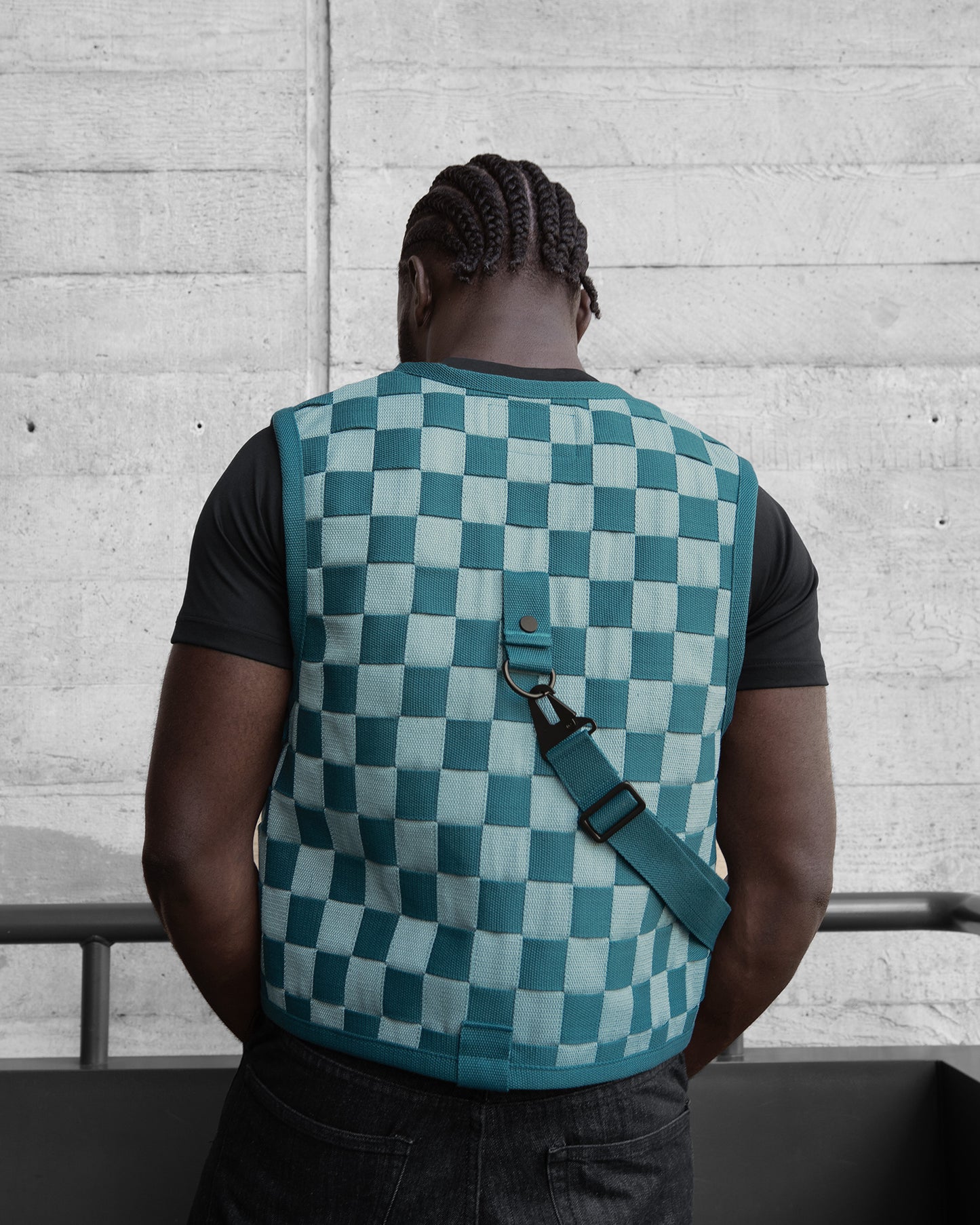 MODULAR VEST V3