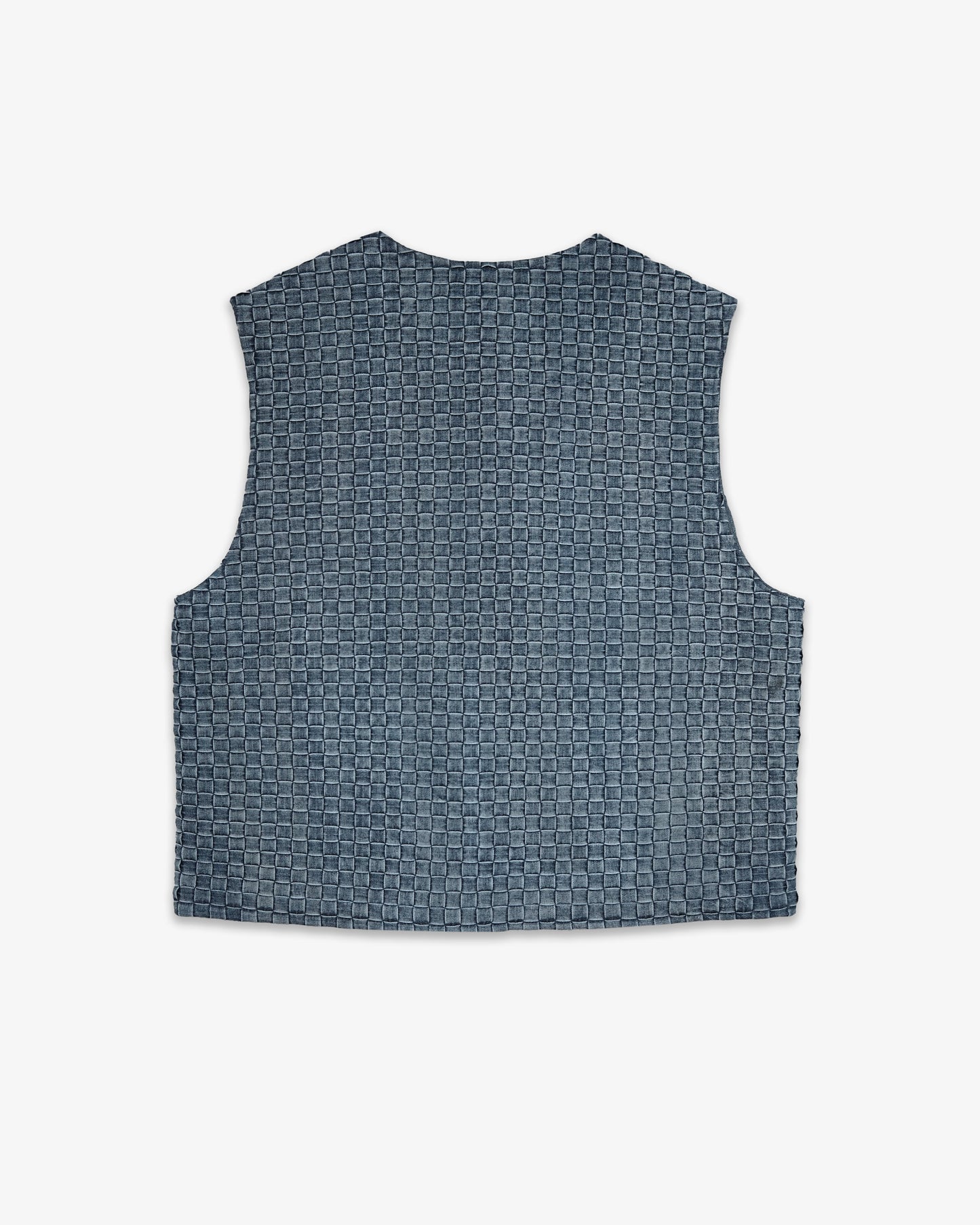OVERLAP VEST