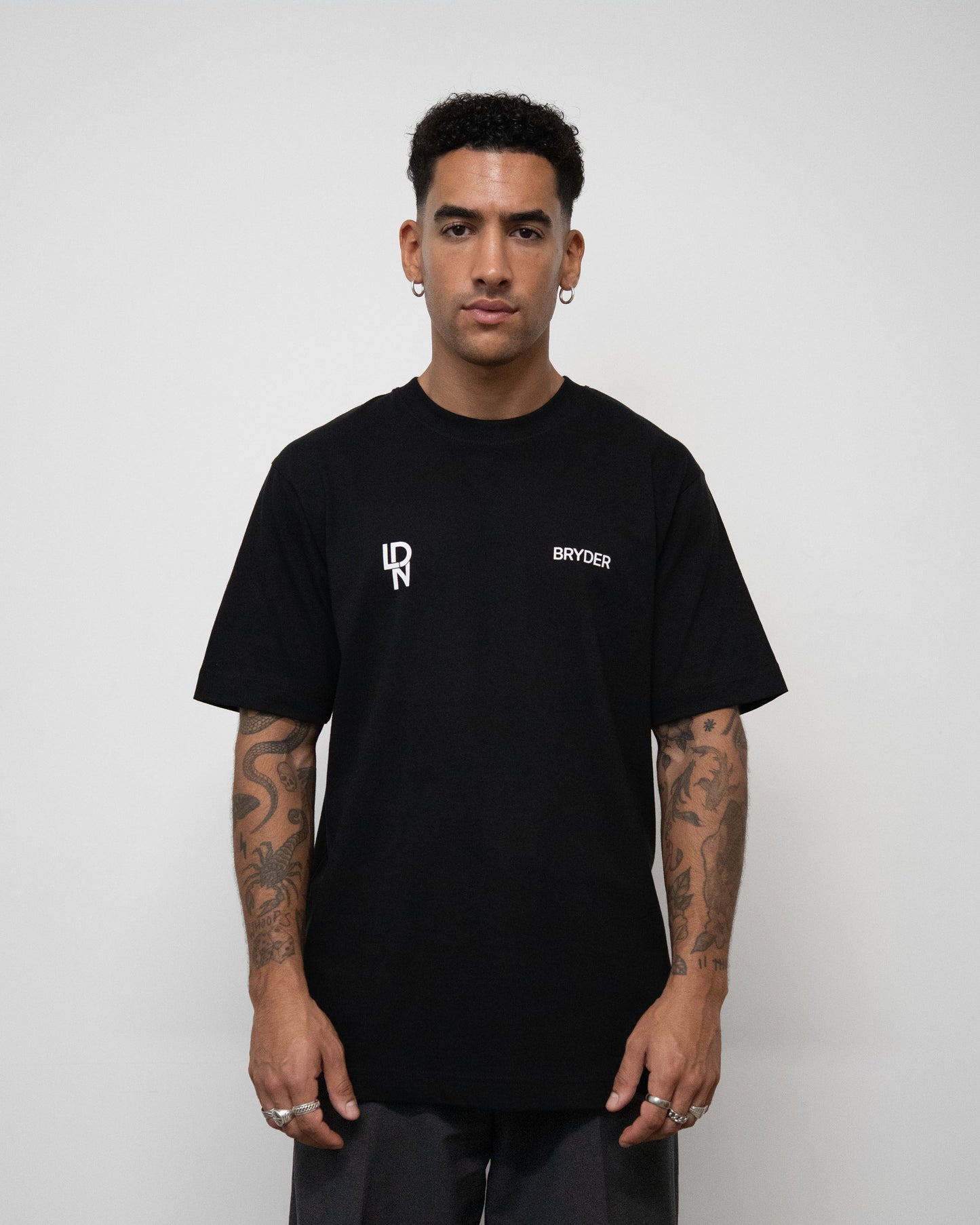 LDN T-SHIRT