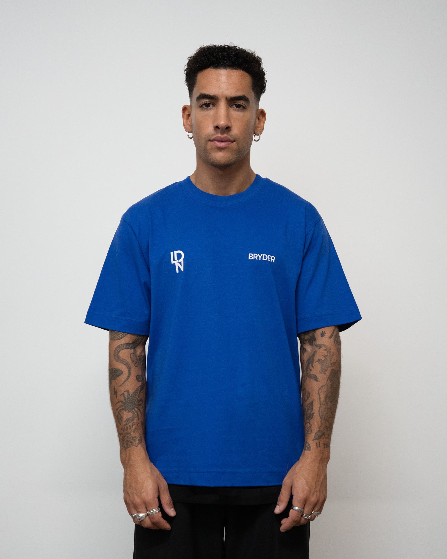 LDN T-SHIRT