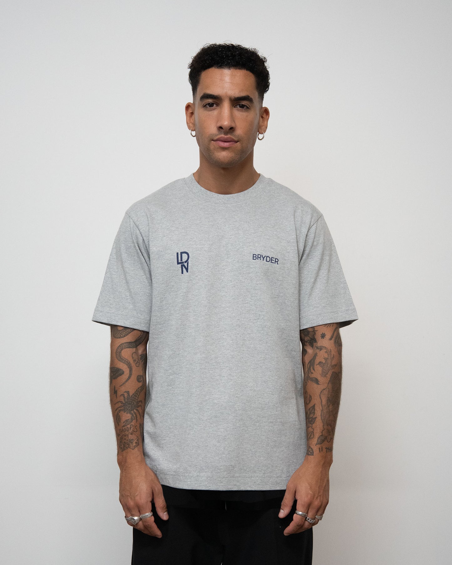 LDN T-SHIRT