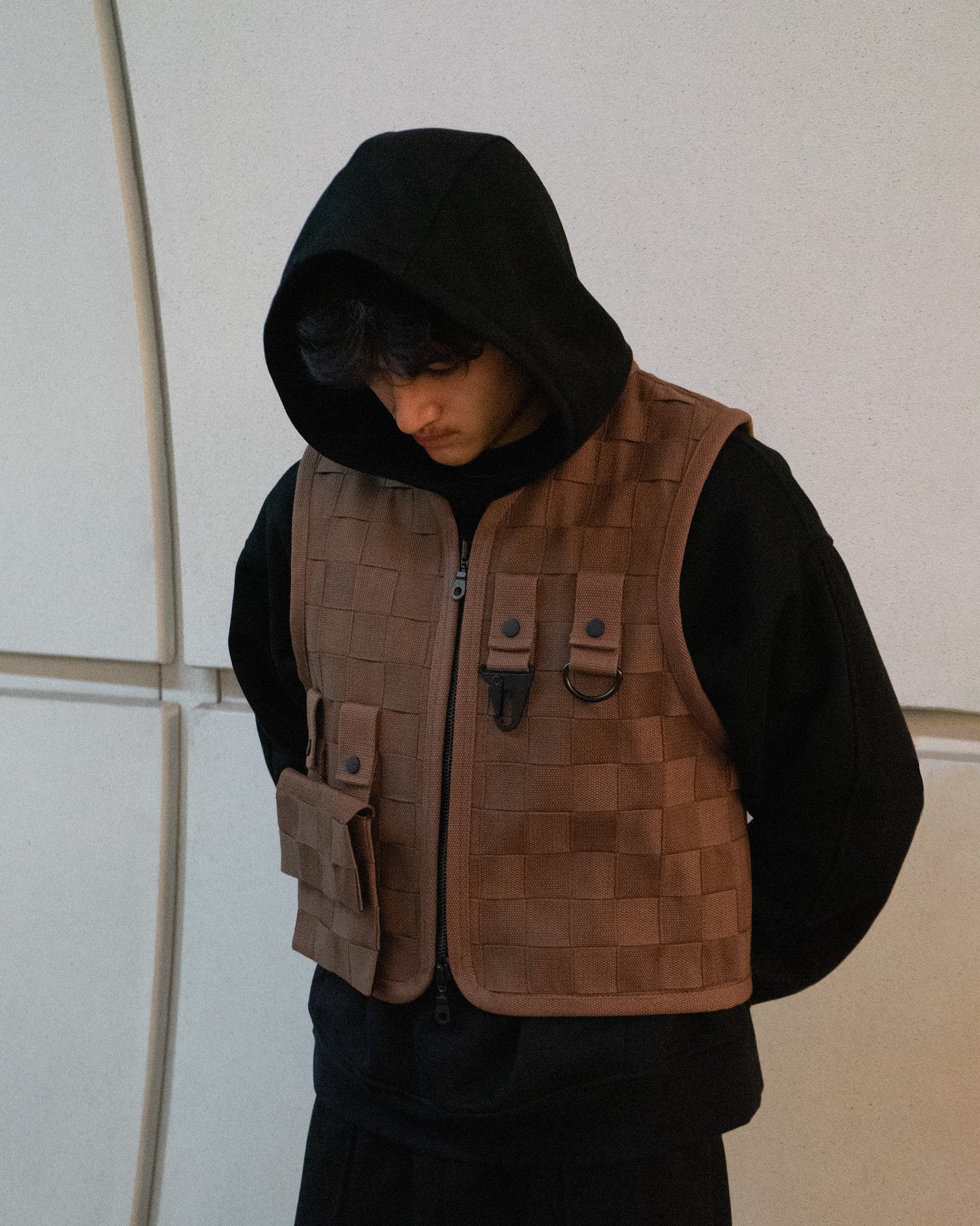 MODULAR VEST V1