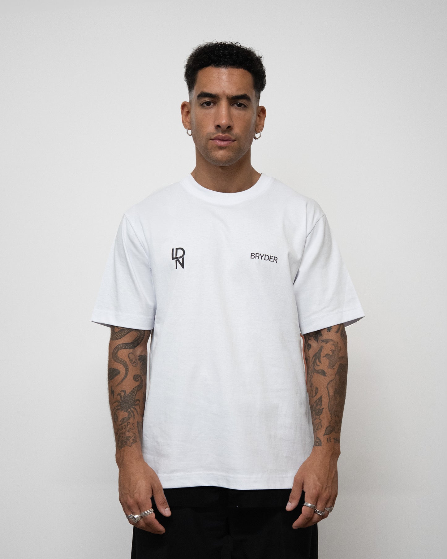 LDN T-SHIRT