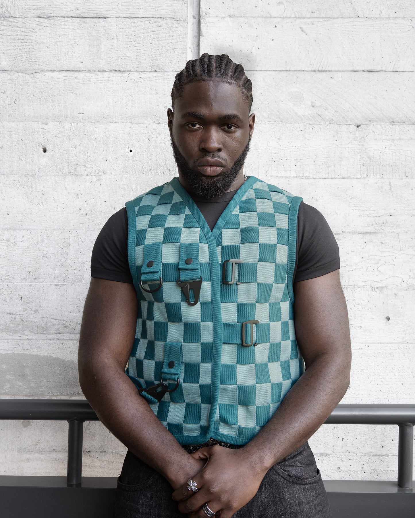 MODULAR VEST V3