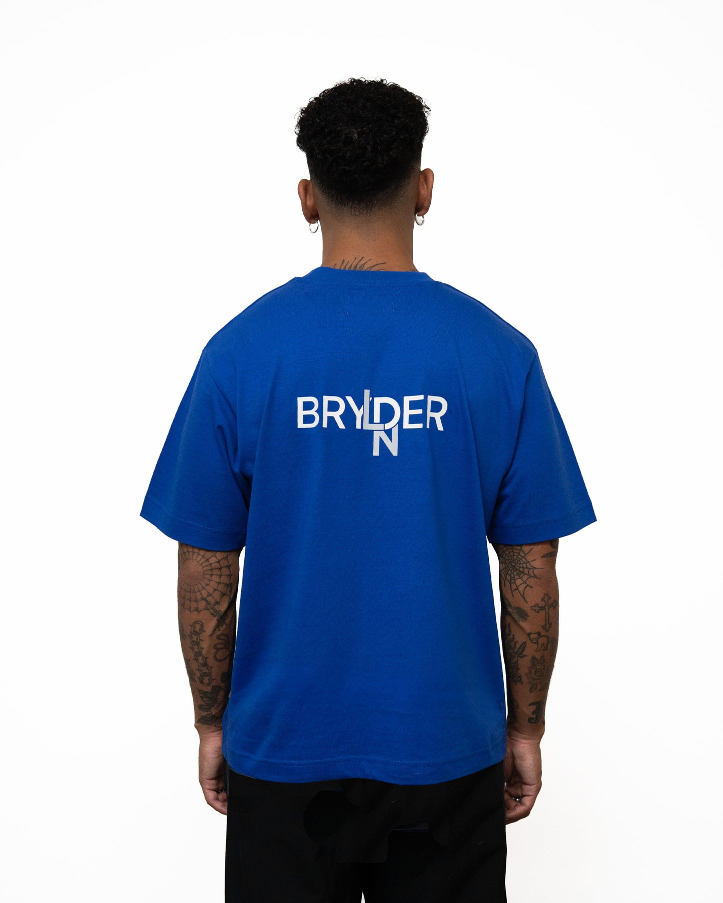 LDN T-SHIRT