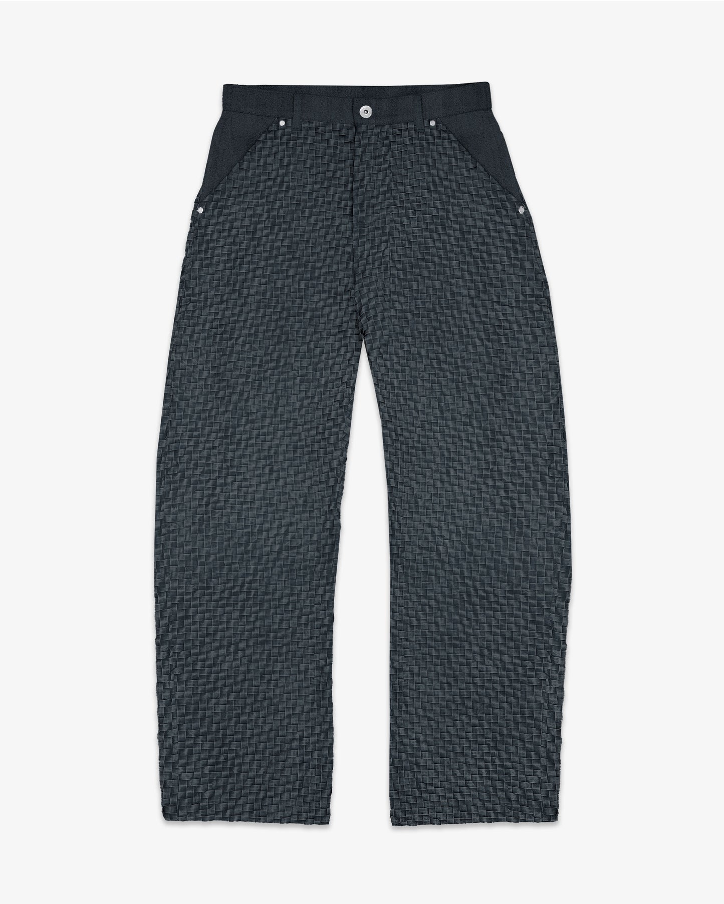 WOVEN DENIM JEAN V2