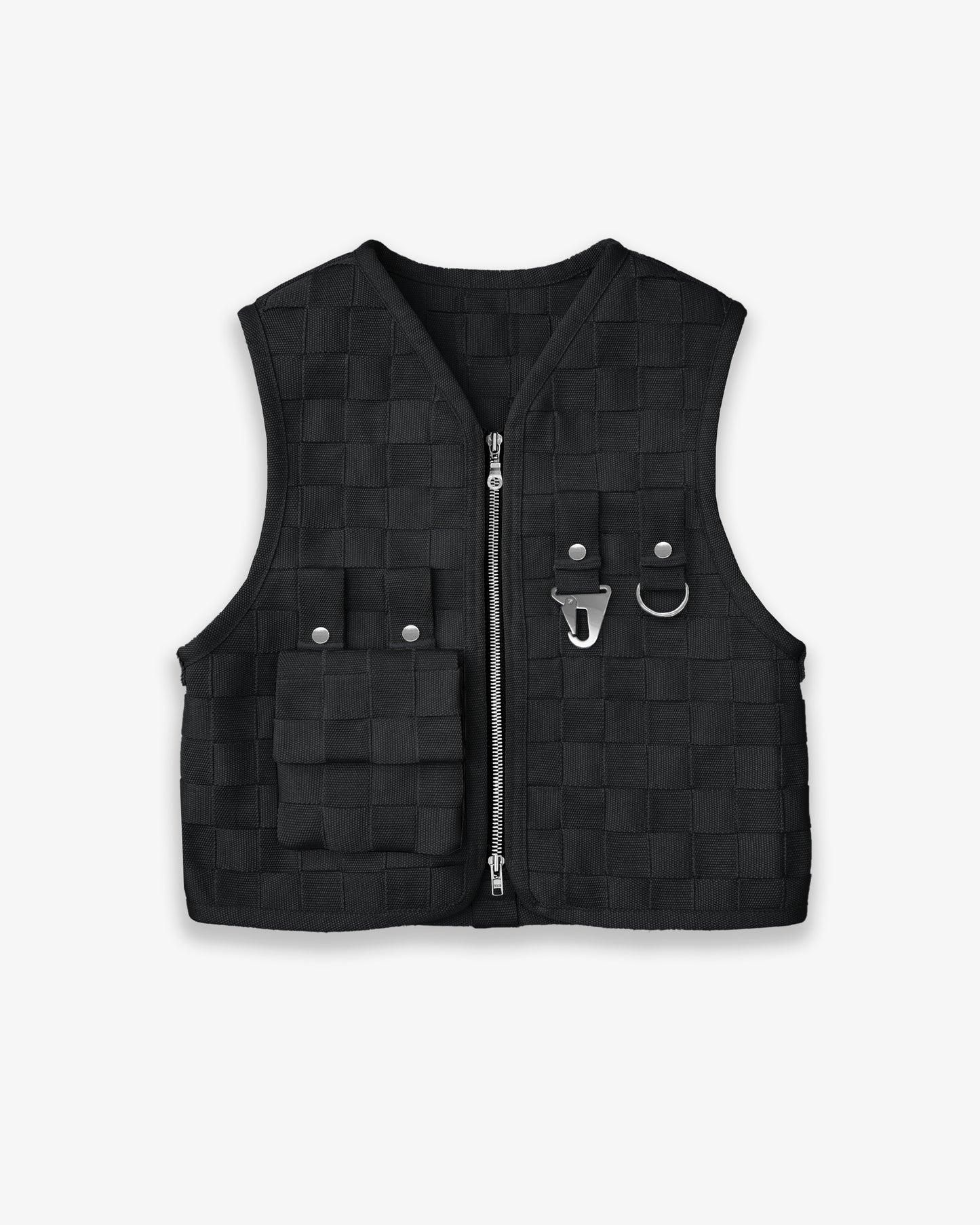 MODULAR VEST V1 [CHROME]