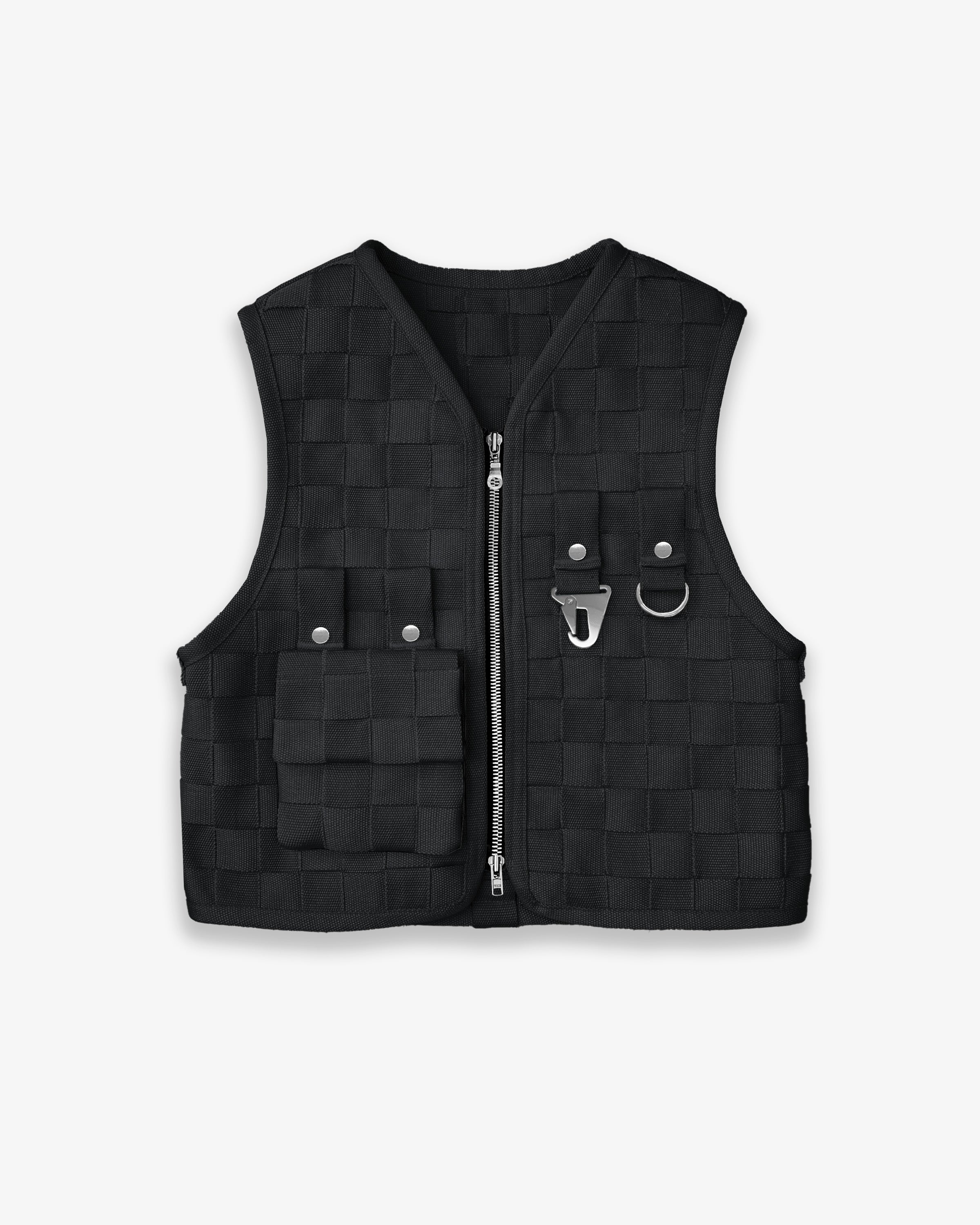 MODULAR VEST V1 [CHROME]