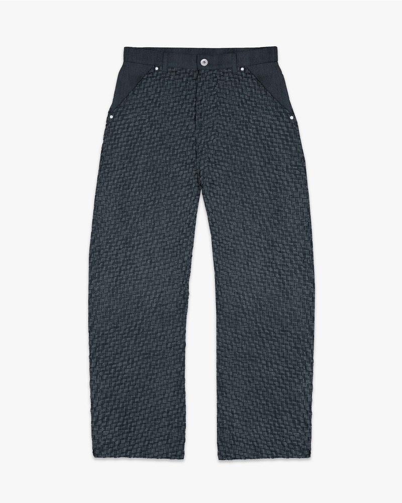 WOVEN DENIM JEAN V2