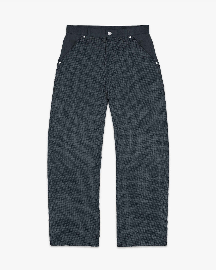 WOVEN DENIM JEAN V2