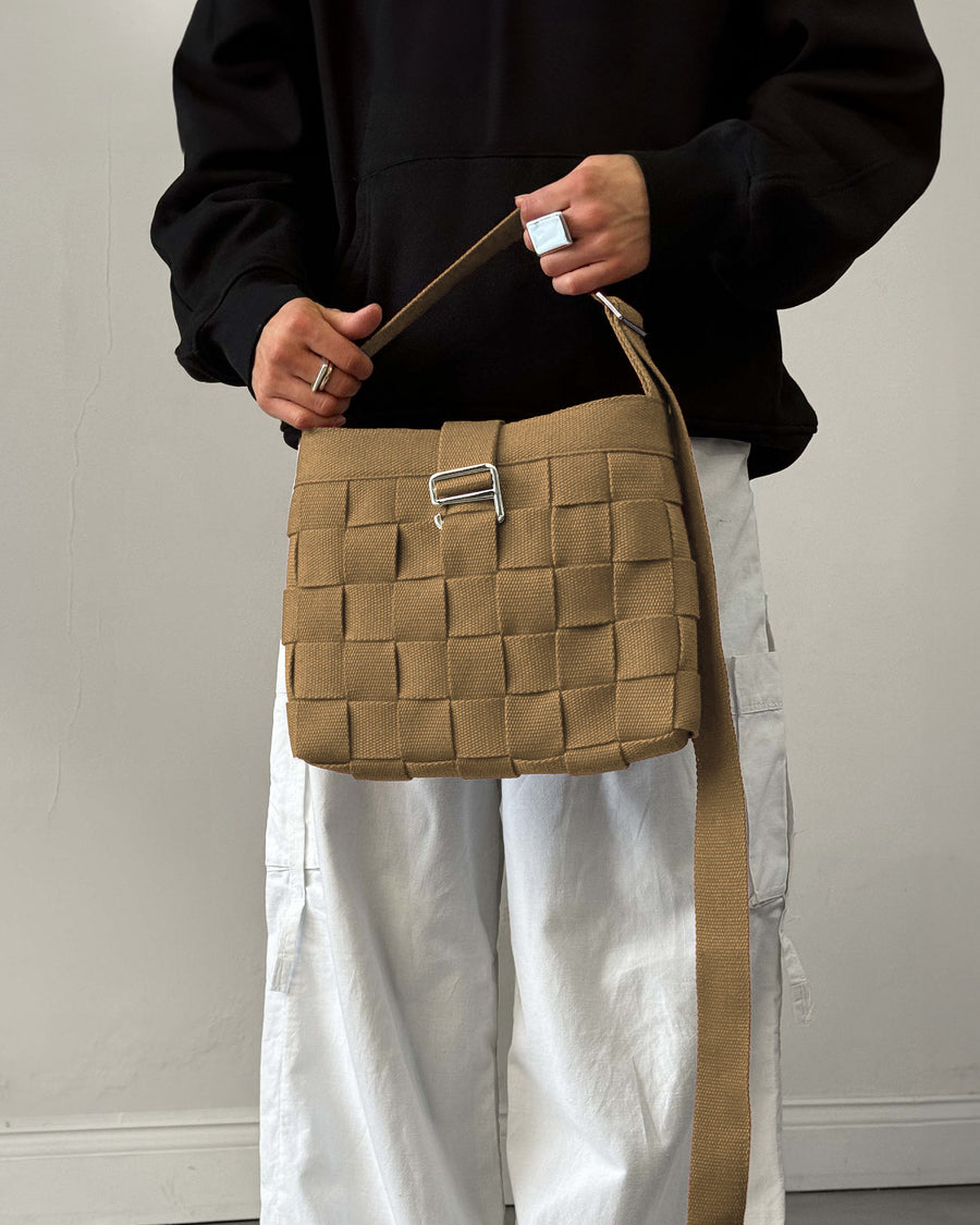 WOVEN SLING MINI