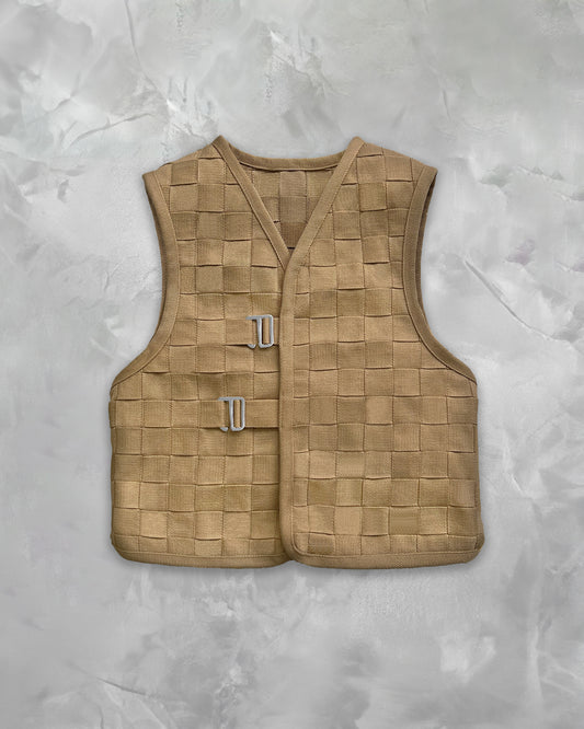 MODULAR VEST V2 [DUNE]