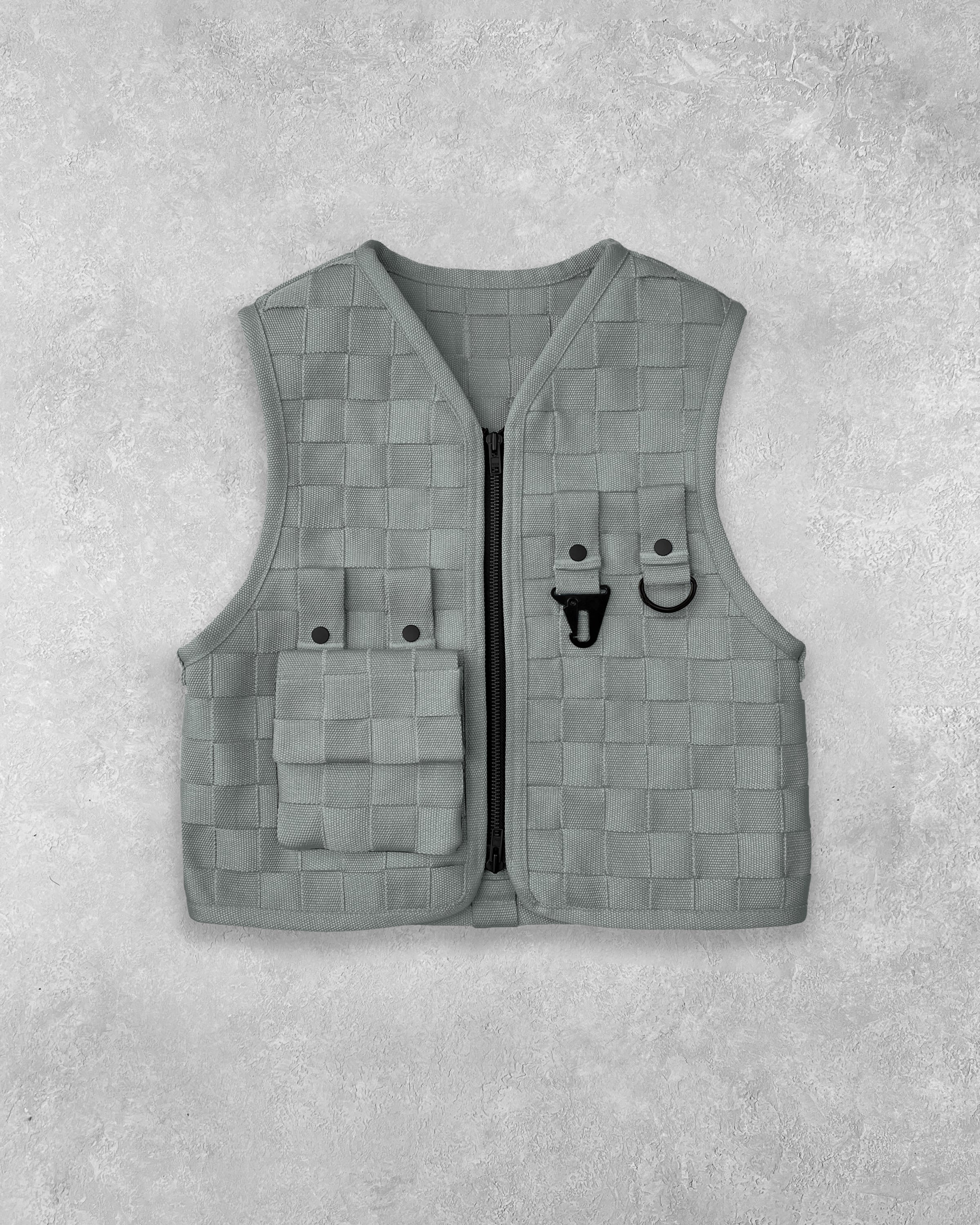 MODULAR VEST V1