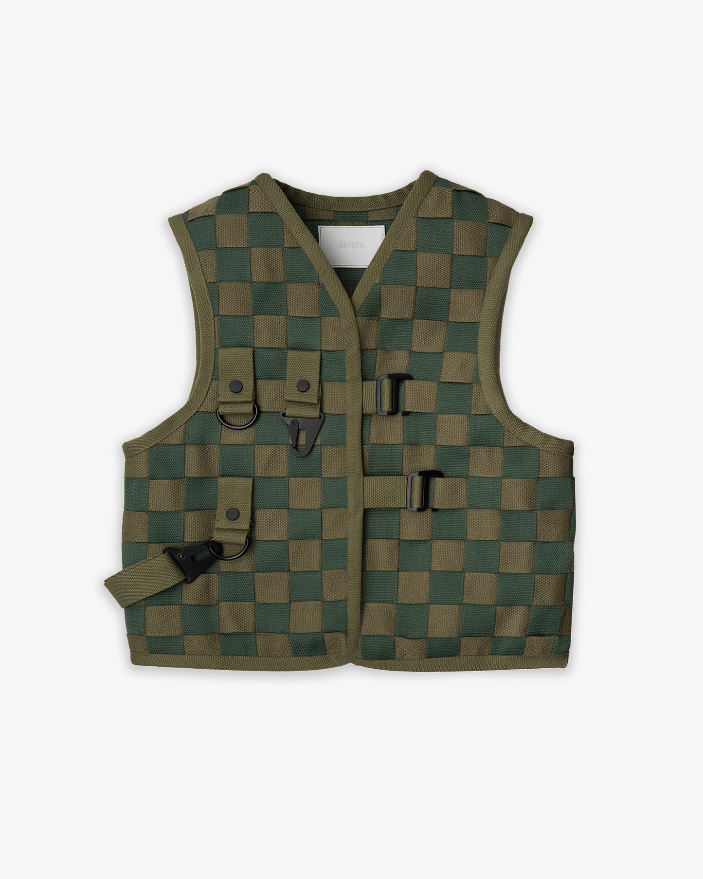 MODULAR VEST V3