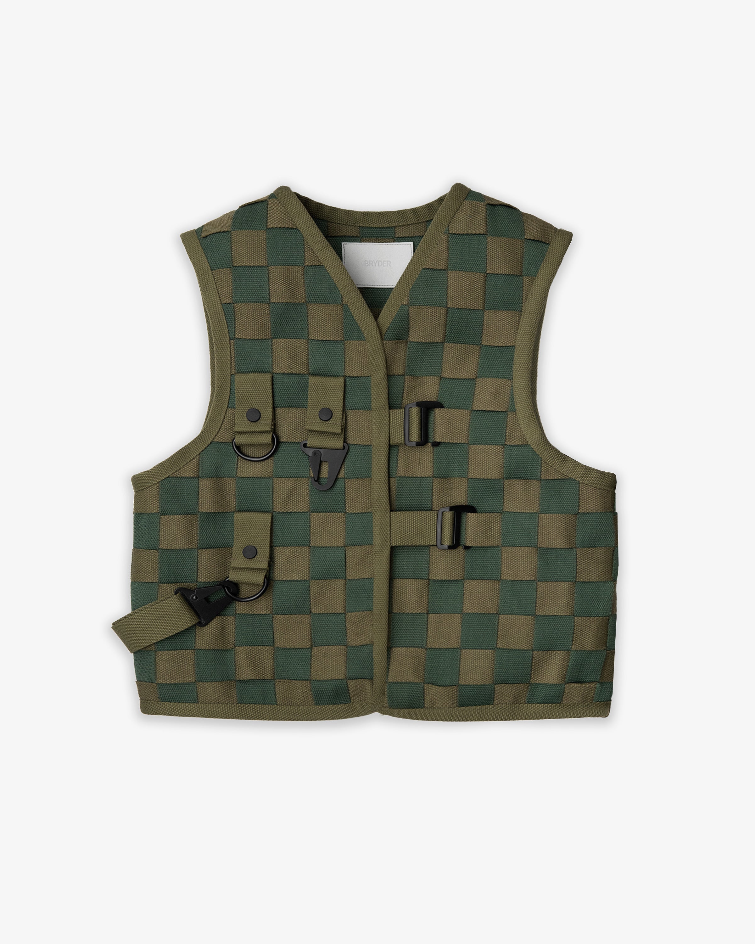 MODULAR VEST V3