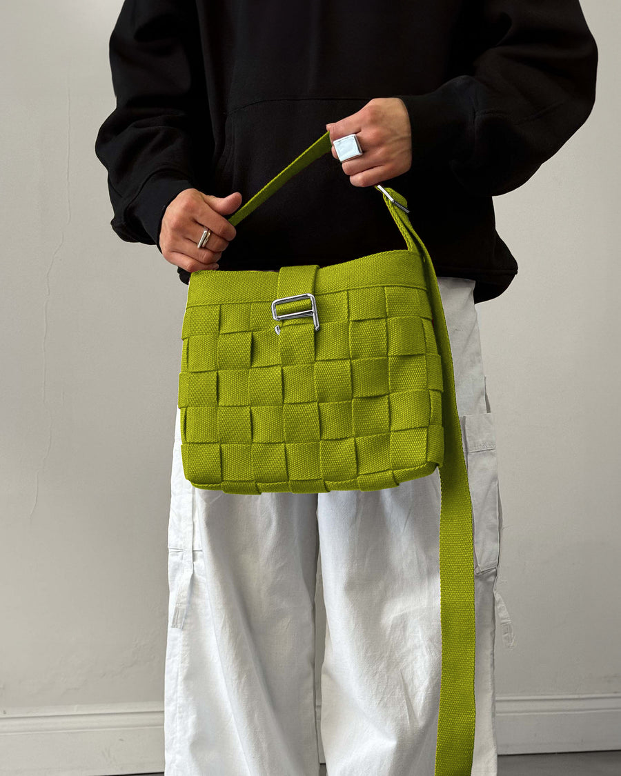 WOVEN SLING MINI