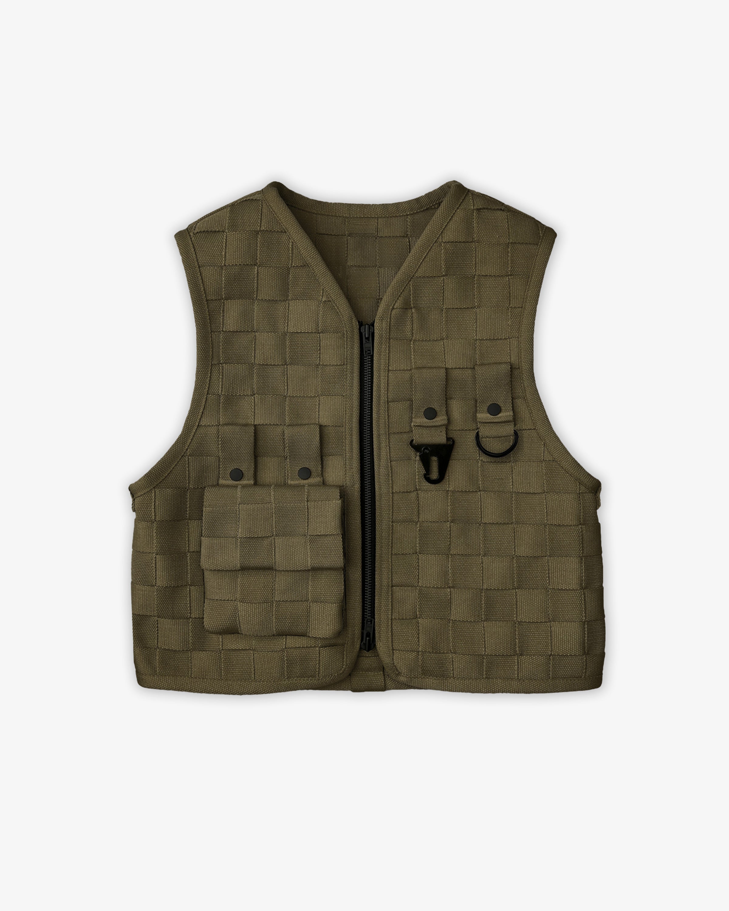 MODULAR VEST V1