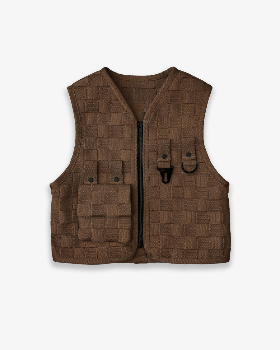 MODULAR VEST V1