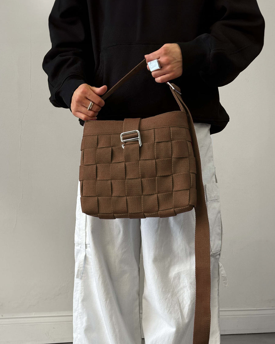 WOVEN SLING MINI