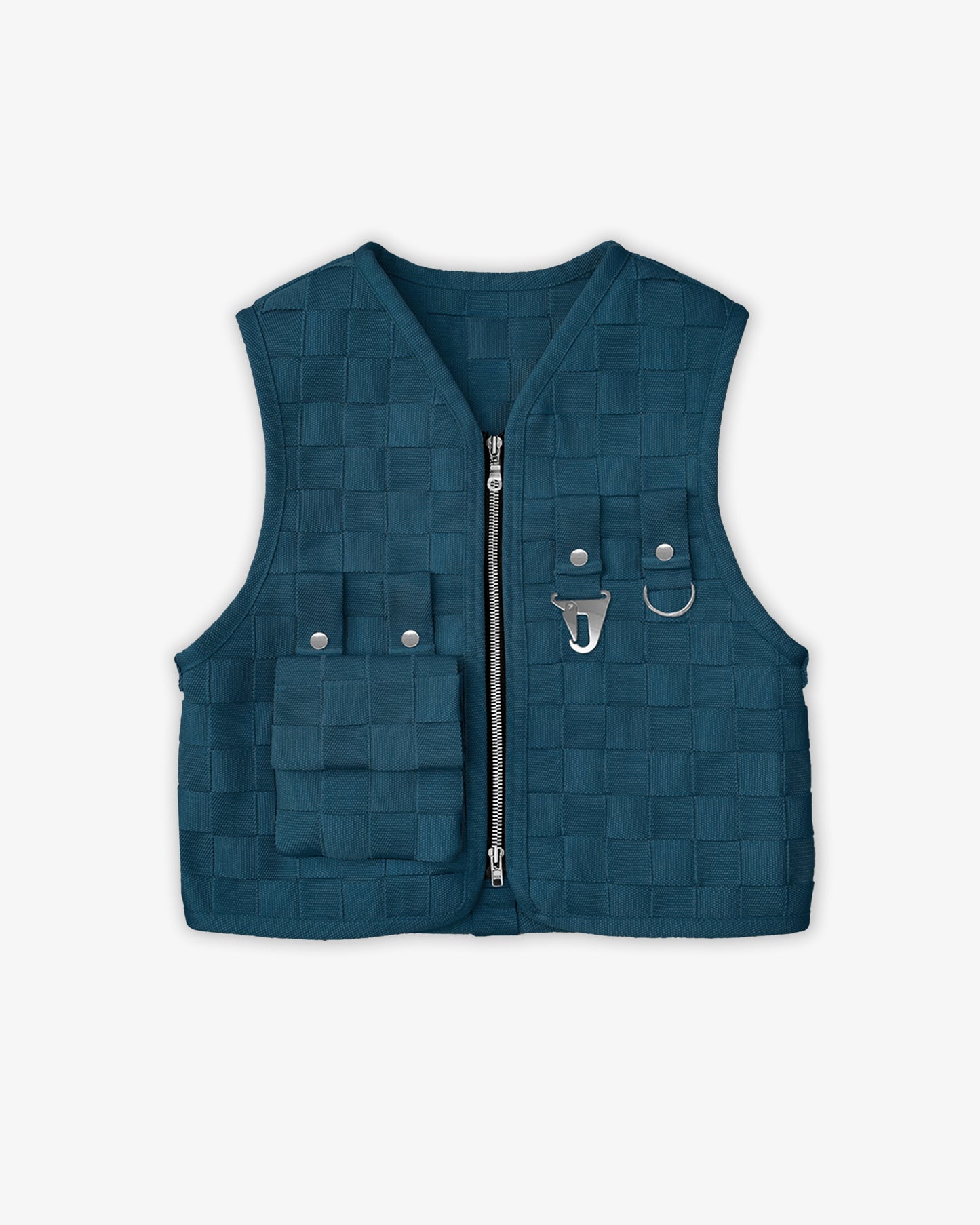 MODULAR VEST V1 [CHROME]