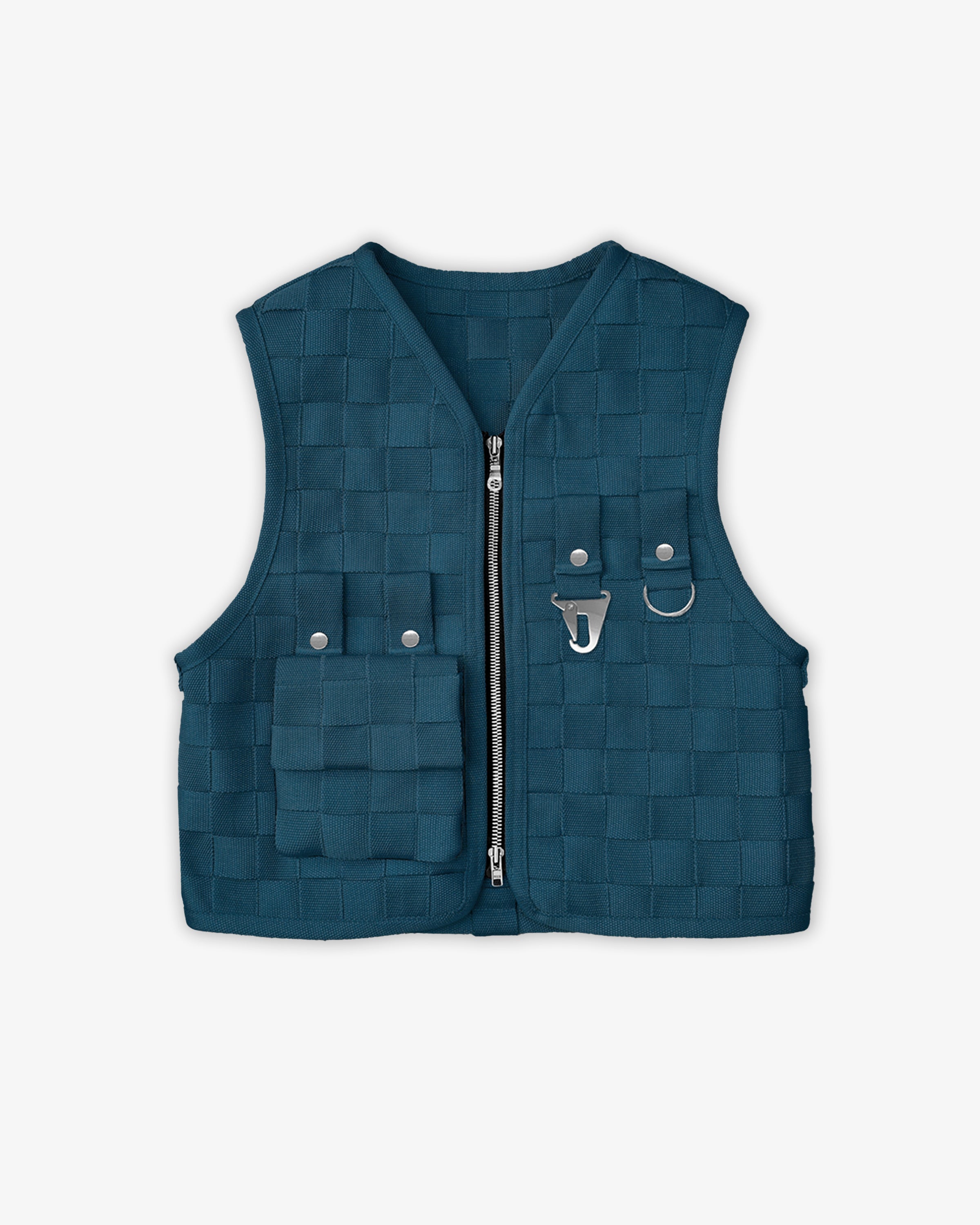 MODULAR VEST V1 [CHROME]