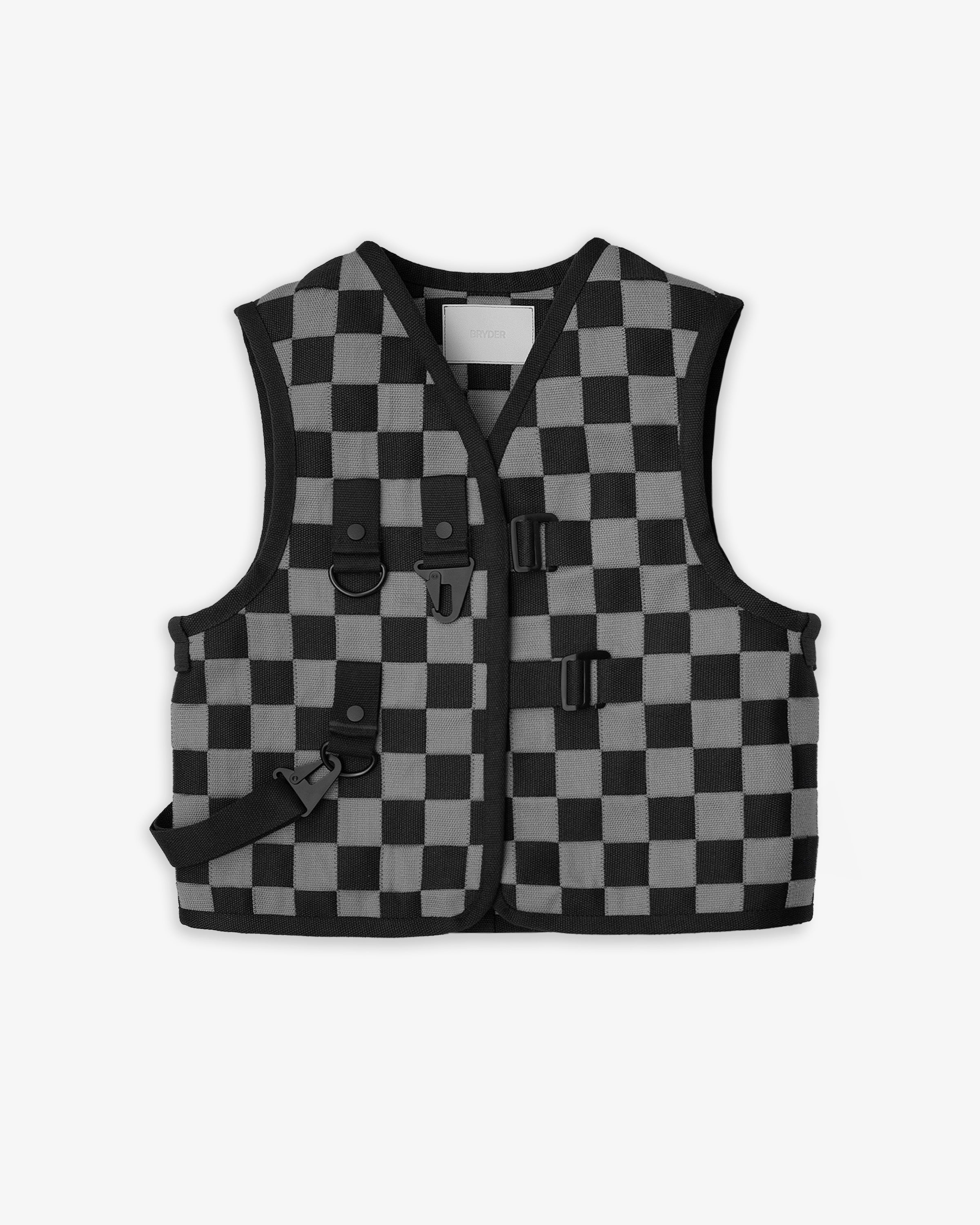 MODULAR VEST V3