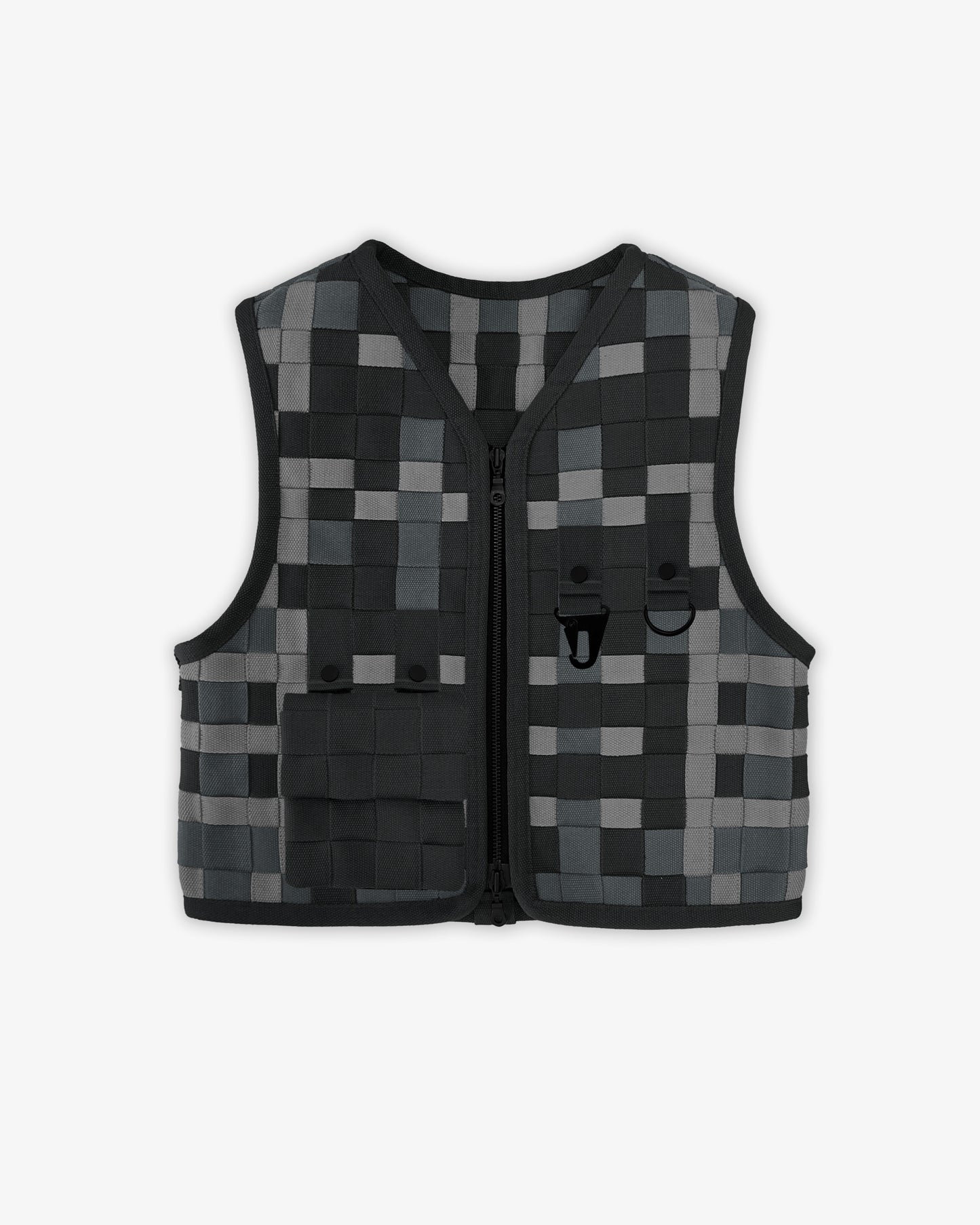GLITCH MODULAR VEST