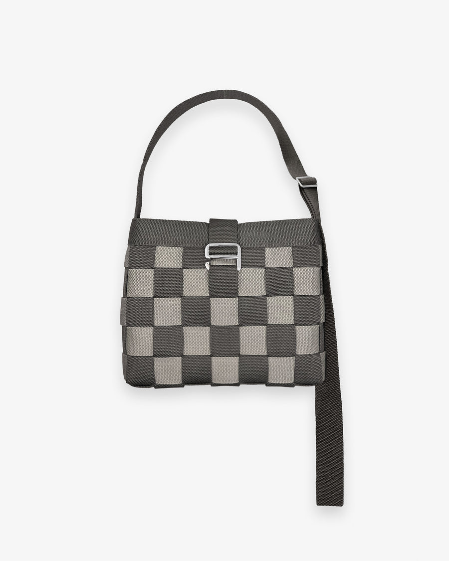 WOVEN SLING MINI [TWO TONE]