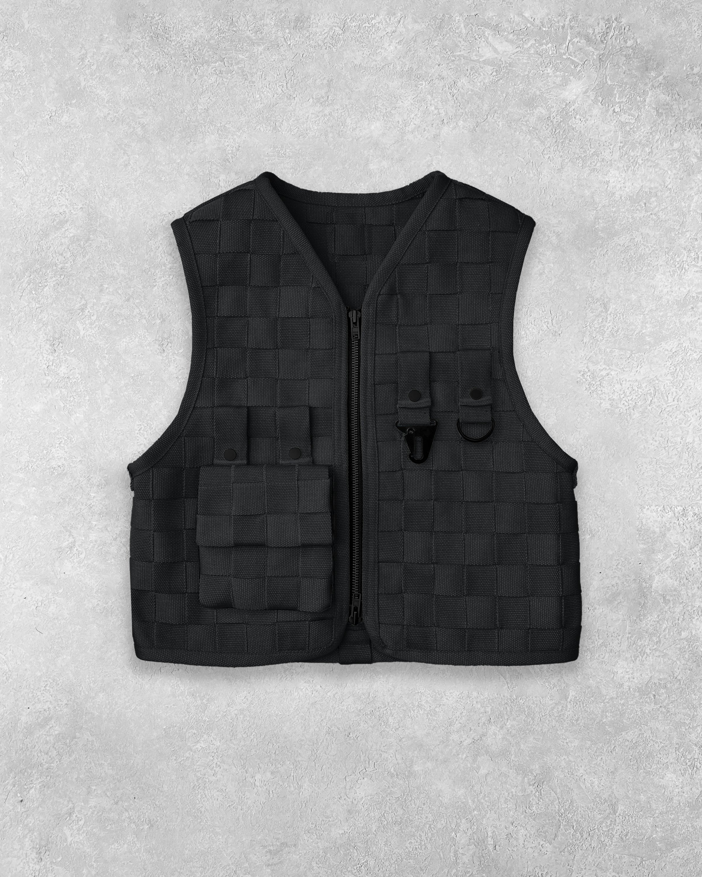 MODULAR VEST V1