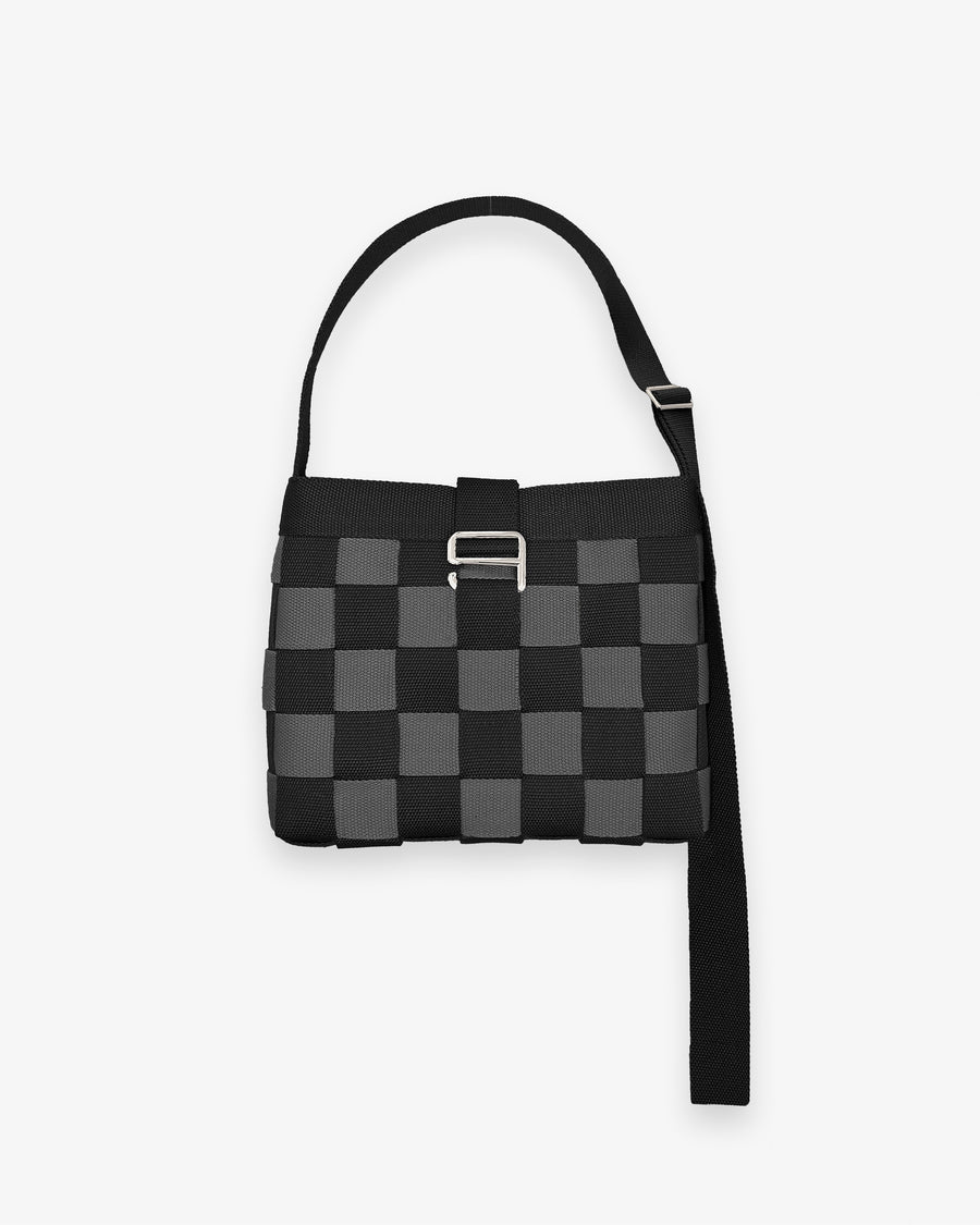 WOVEN SLING MINI [TWO TONE]