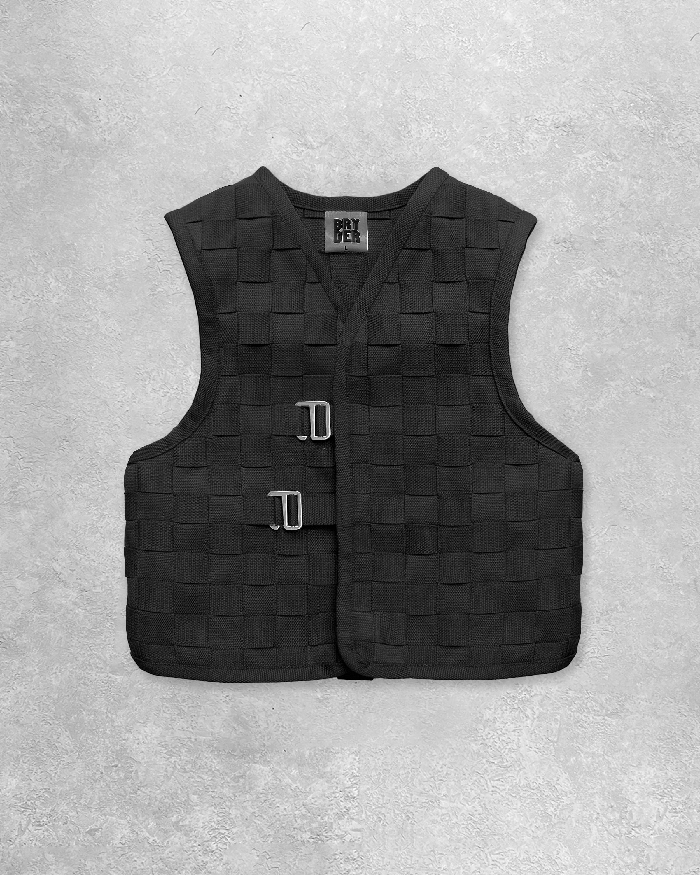 MODULAR VEST V2