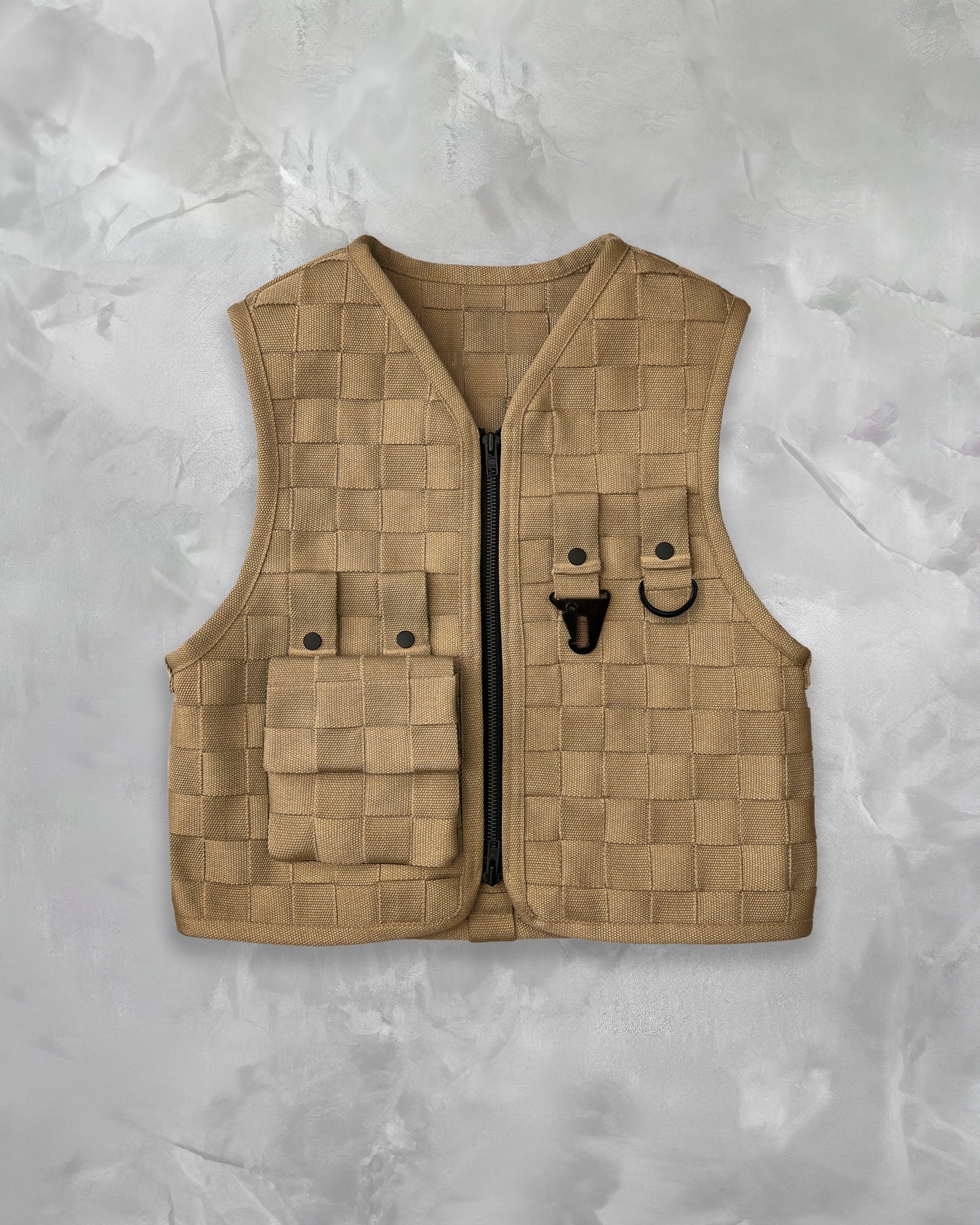 MODULAR VEST V1