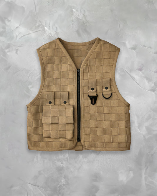 MODULAR VEST V1 [DUNE]