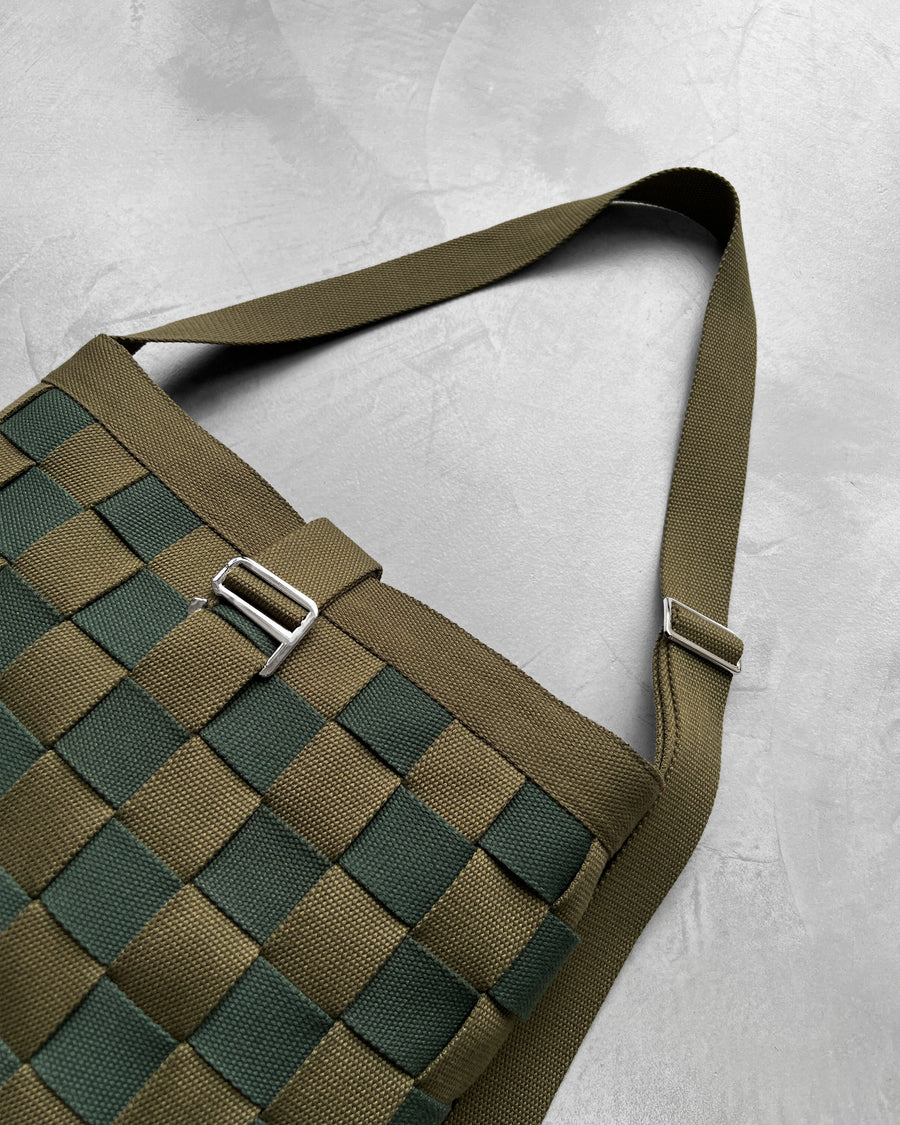 WOVEN SLING [TWO TONE]