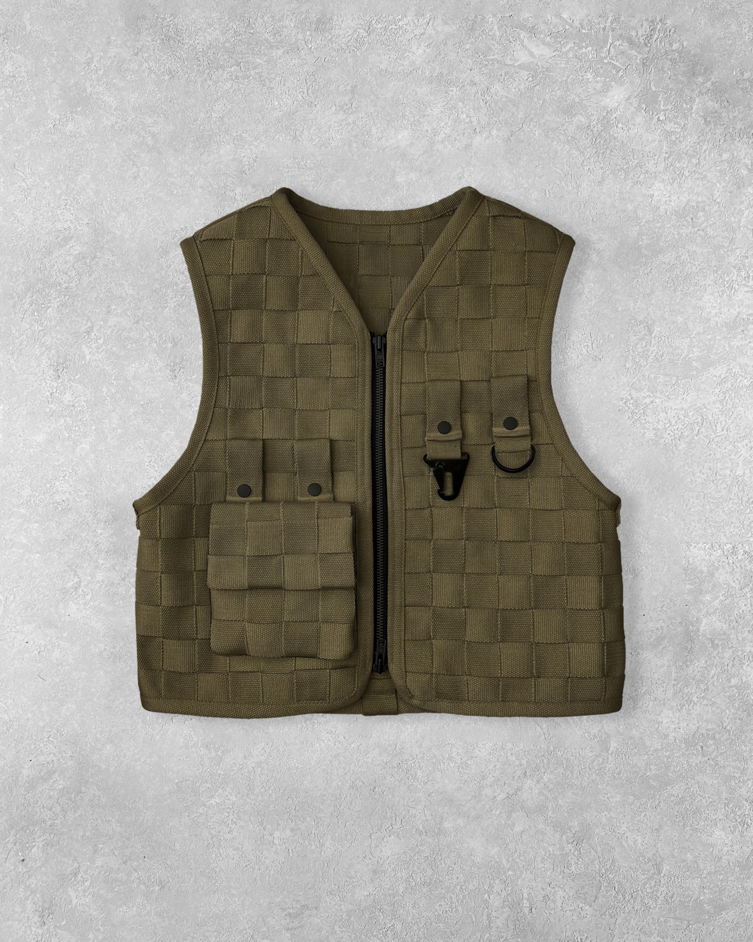 MODULAR VEST V1