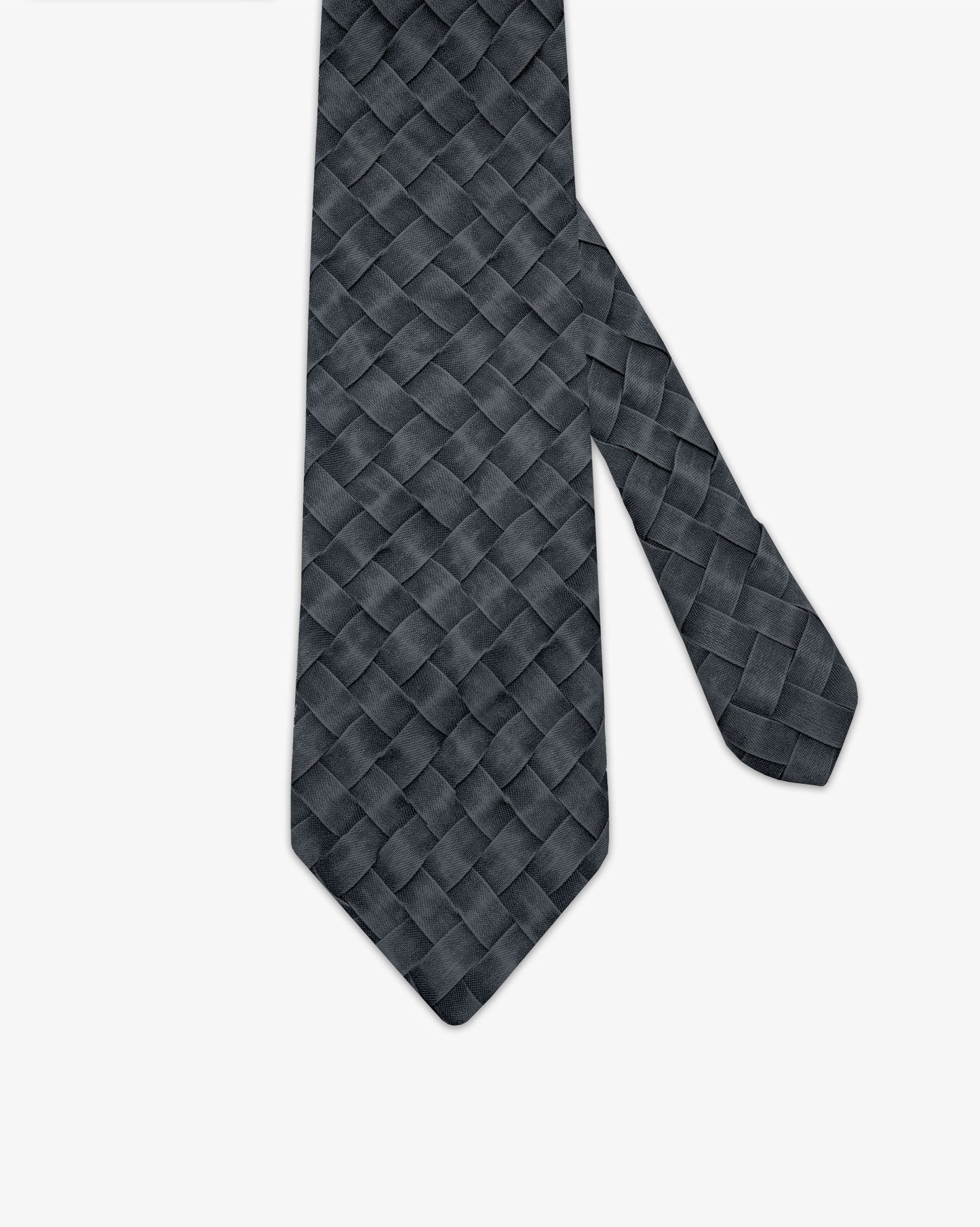 WOVEN TIE