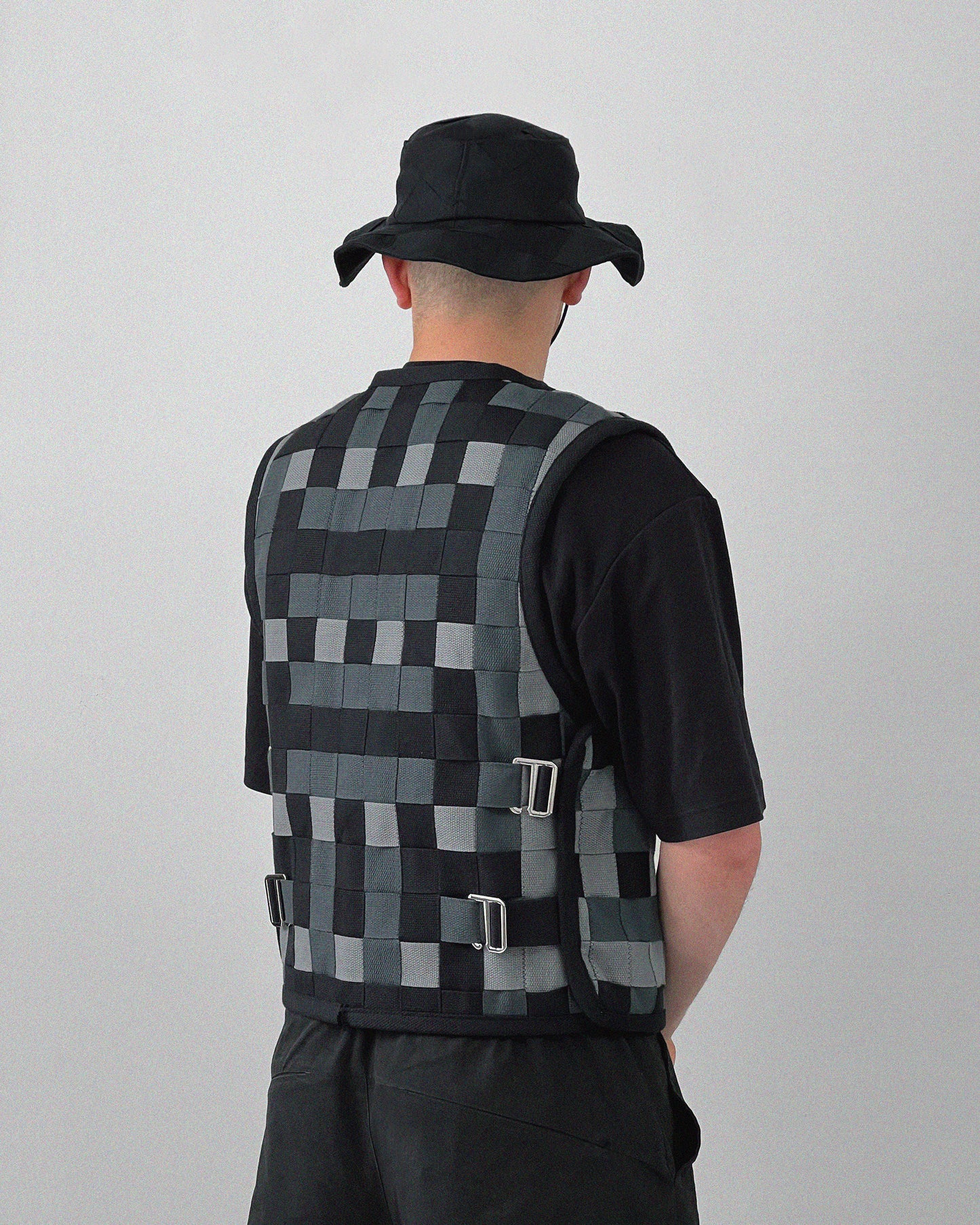 MODULAR VEST V2 PIXEL