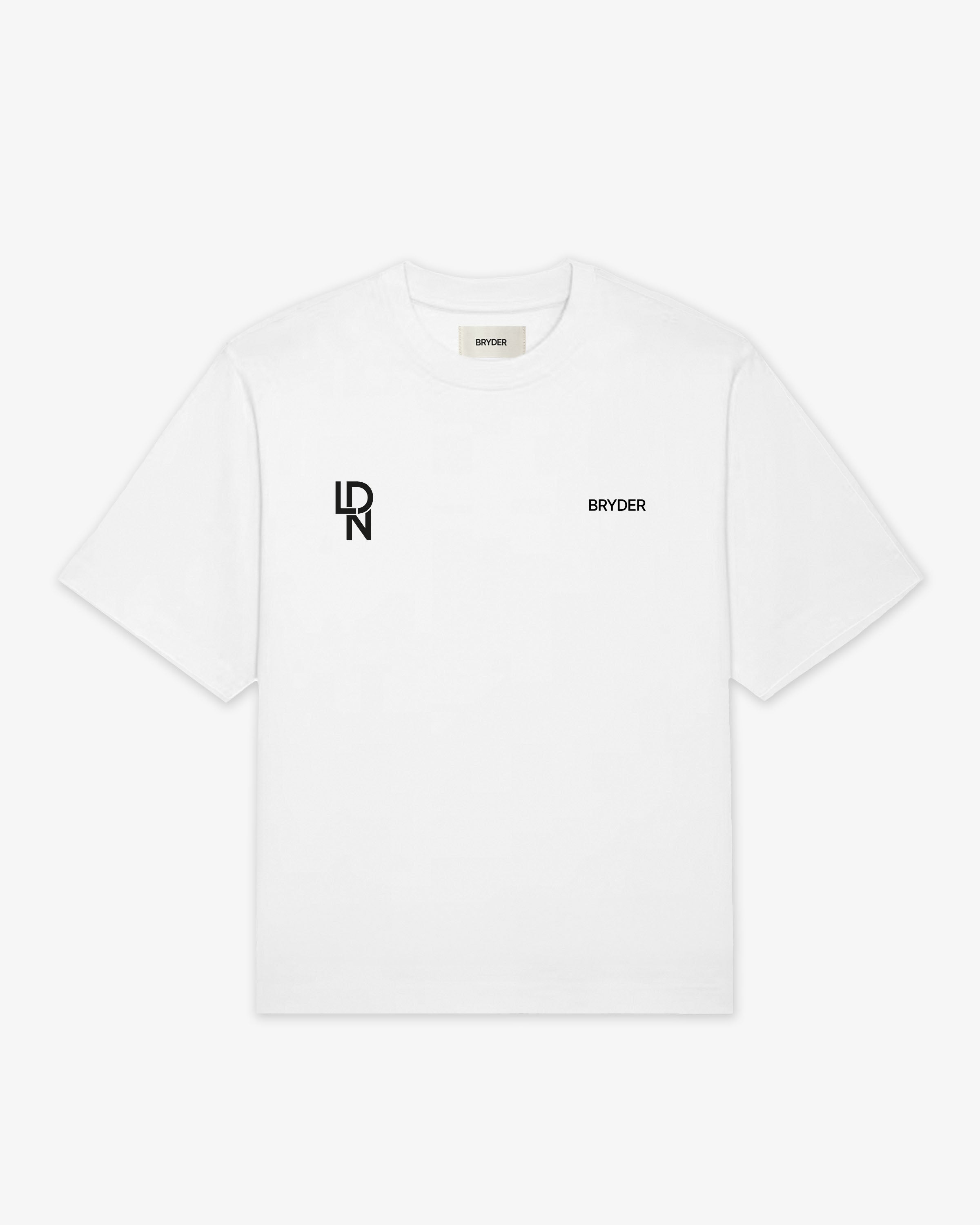 LDN T-SHIRT